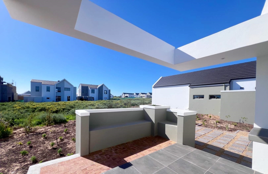 3 Bedroom Property for Sale in Langebaan Country Estate Western Cape